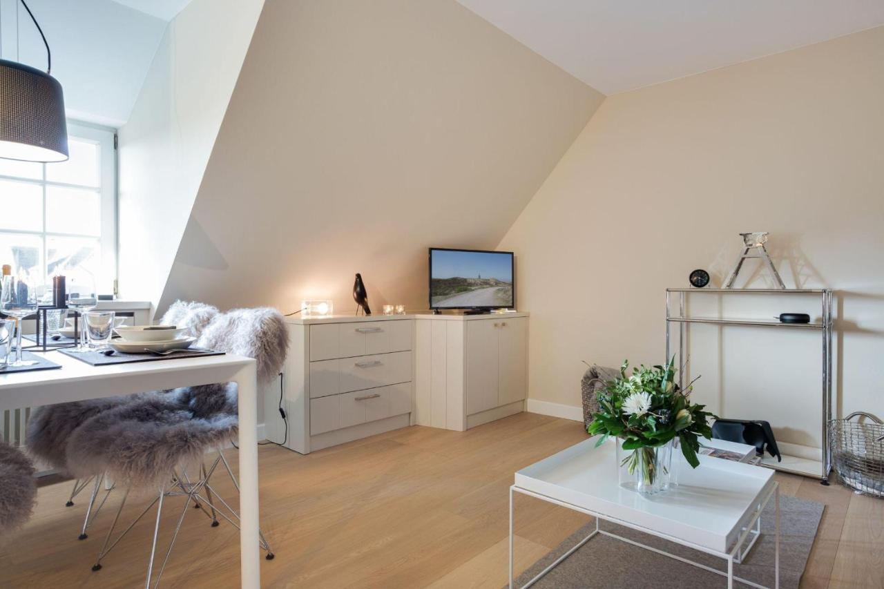 Witthues Dansk Hygge Whg 10 Apartment Wenningstedt-Braderup Exterior photo