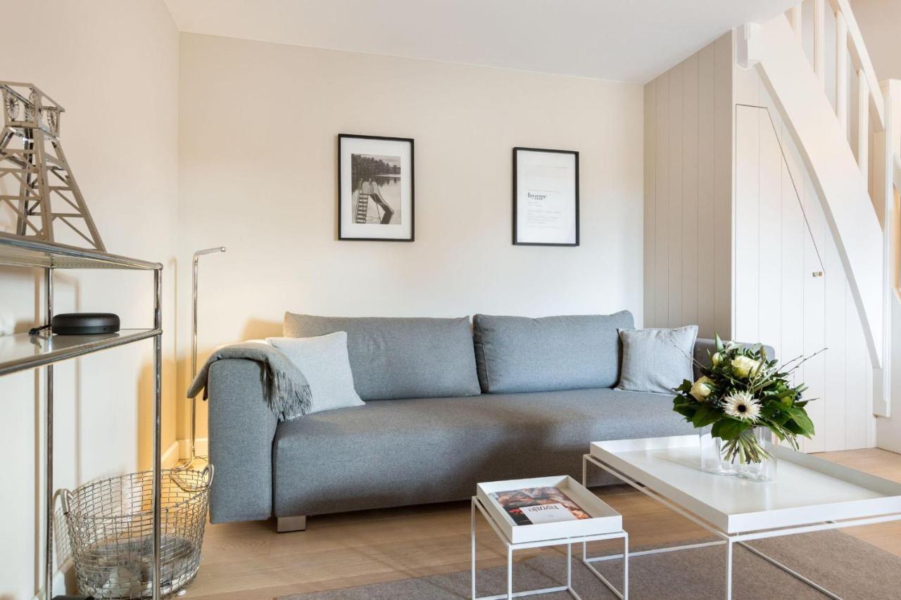 Witthues Dansk Hygge Whg 10 Apartment Wenningstedt-Braderup Exterior photo