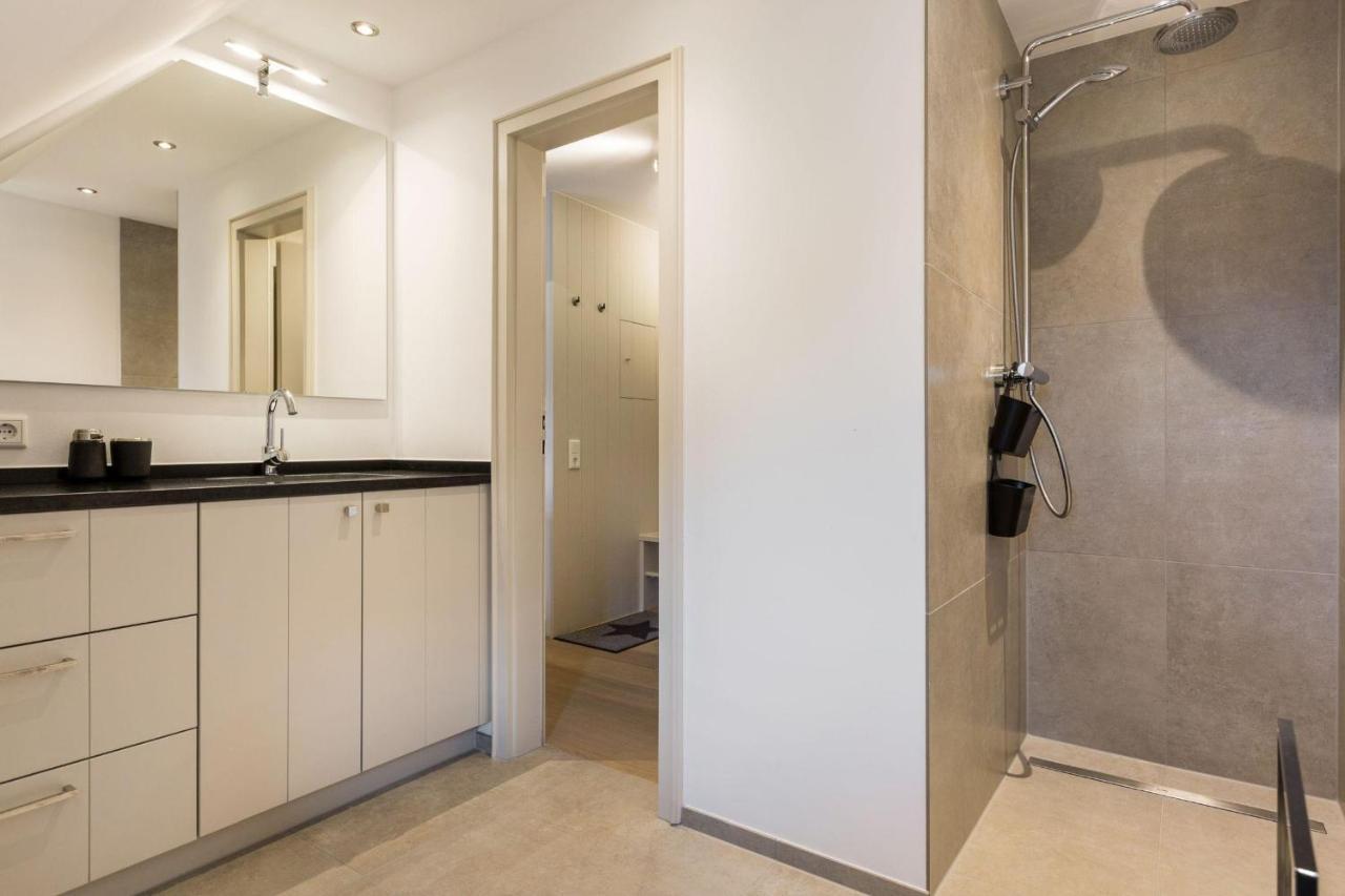 Witthues Dansk Hygge Whg 10 Apartment Wenningstedt-Braderup Exterior photo