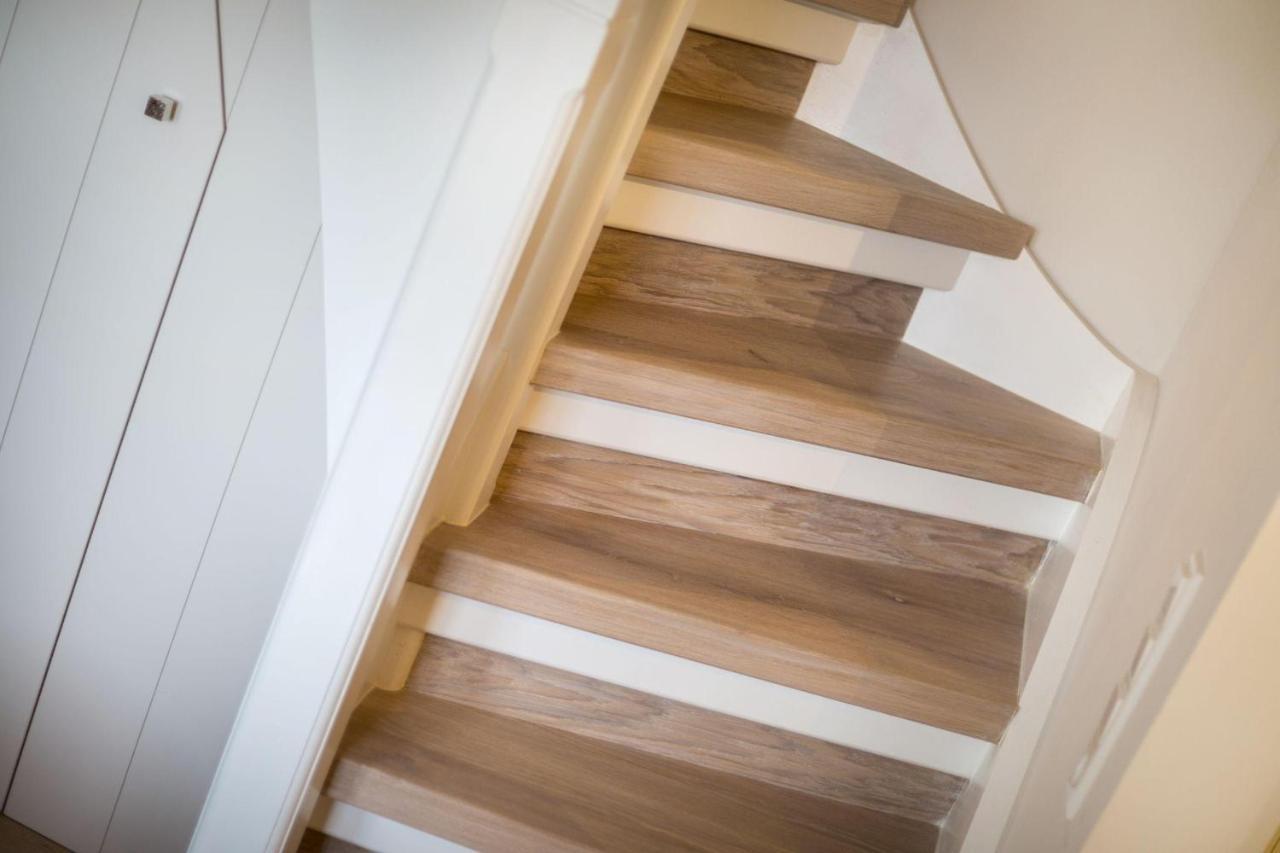 Witthues Dansk Hygge Whg 10 Apartment Wenningstedt-Braderup Exterior photo